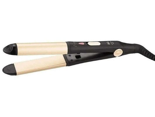 Плойка BQ HST8021 Black-Gold